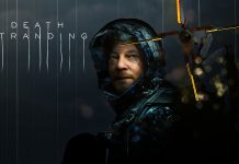 Death Stranding