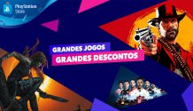 Campanha Grandes Jogos, Grandes Descontos