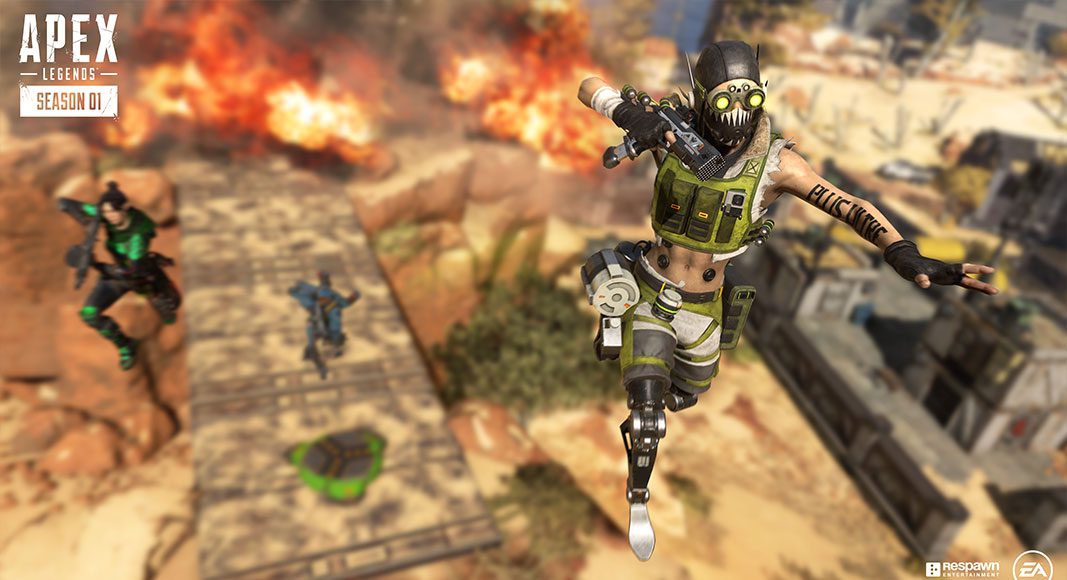 Apex Legends