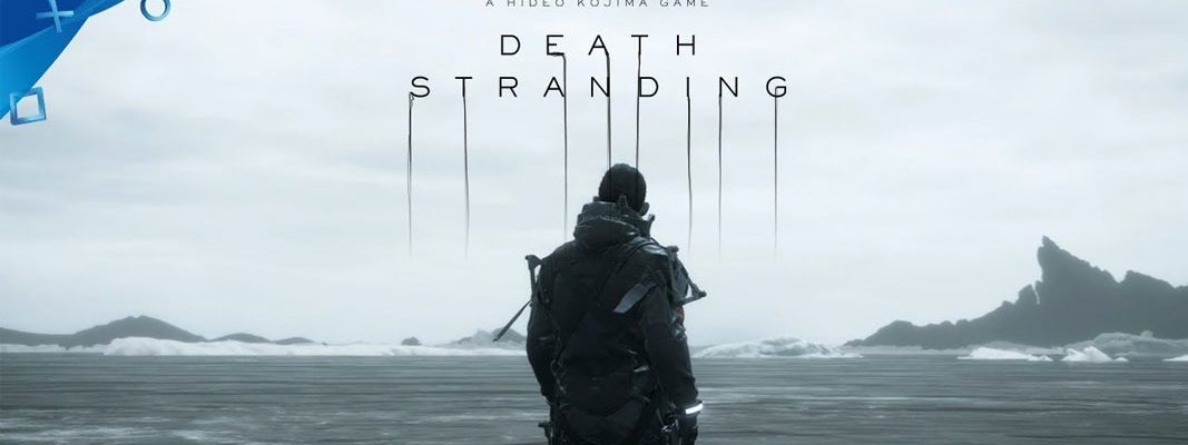 Death Stranding