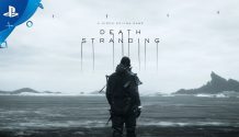 Death Stranding