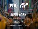 FIA Gran Turismo Championships - World Tour: Nova Iorque