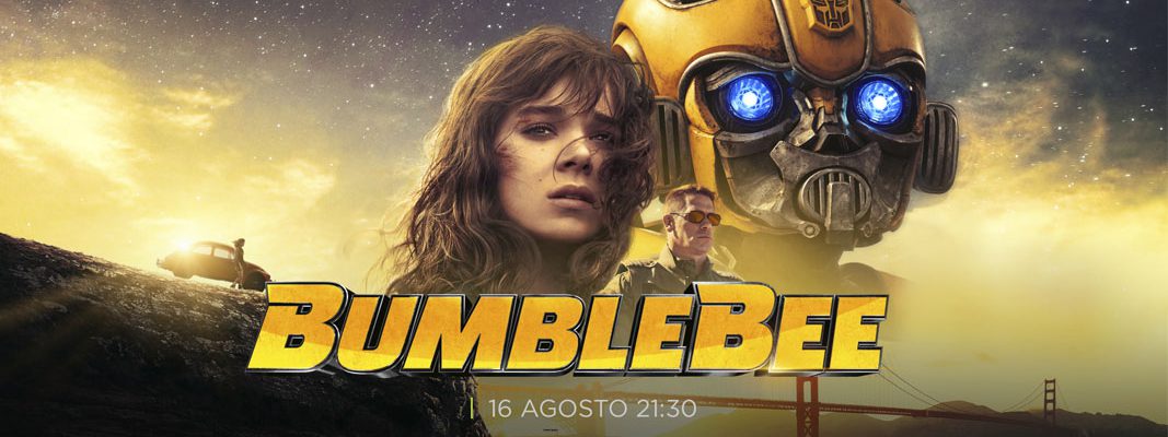 Bumblebee