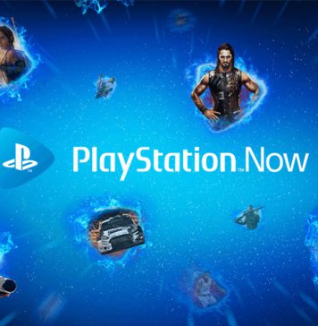Playstation Now