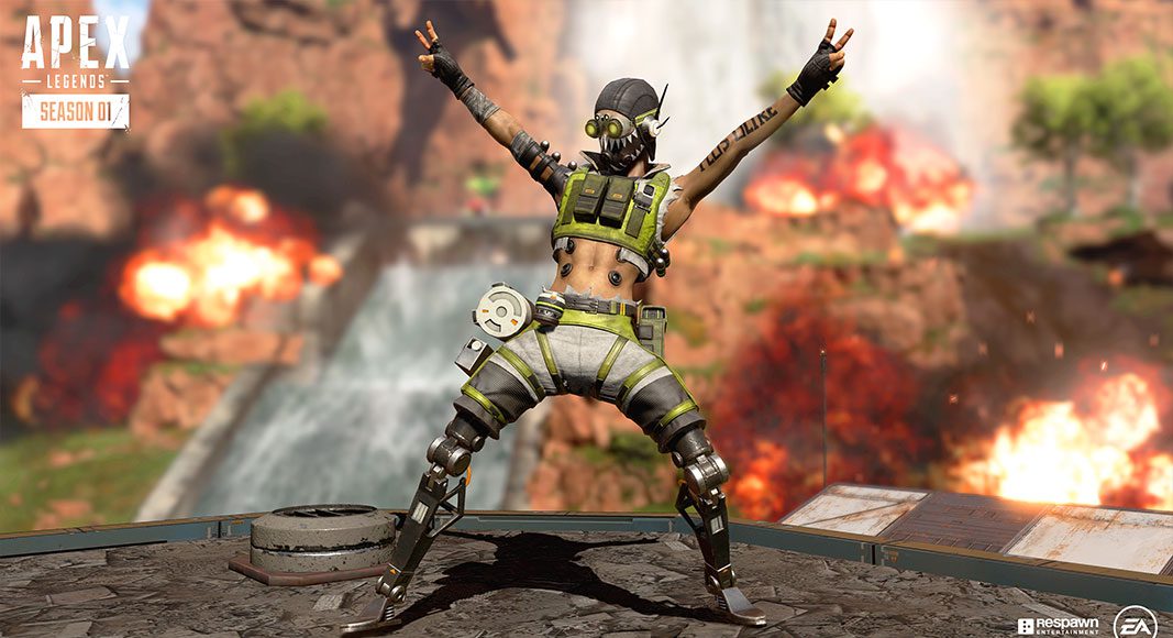 Apex Legends