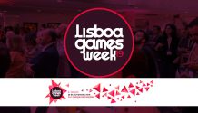 Lisboa Games Week 2019. Apresentação à imprensa e parceiros