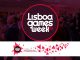 Lisboa Games Week 2019. Apresentação à imprensa e parceiros