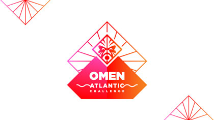 Lisboa Games Week 2019. OMEN Atlantic Challenge