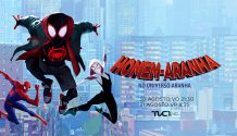 Homem-Aranha: No Universo da Aranha