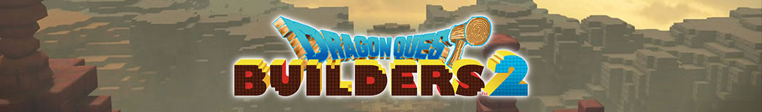 Dragon Quest Builders 2