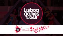 Lisboa Games Week 2019