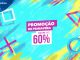 Promoção de primavera PlayStation Store