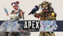 Apex Legends - Edição Lifeline e Bloodhound