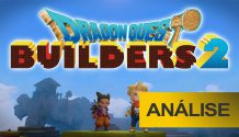 Dragon Quest Builders 2