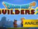 Análise: Dragon Quest Builders 2 Dragon Quest Builders 2