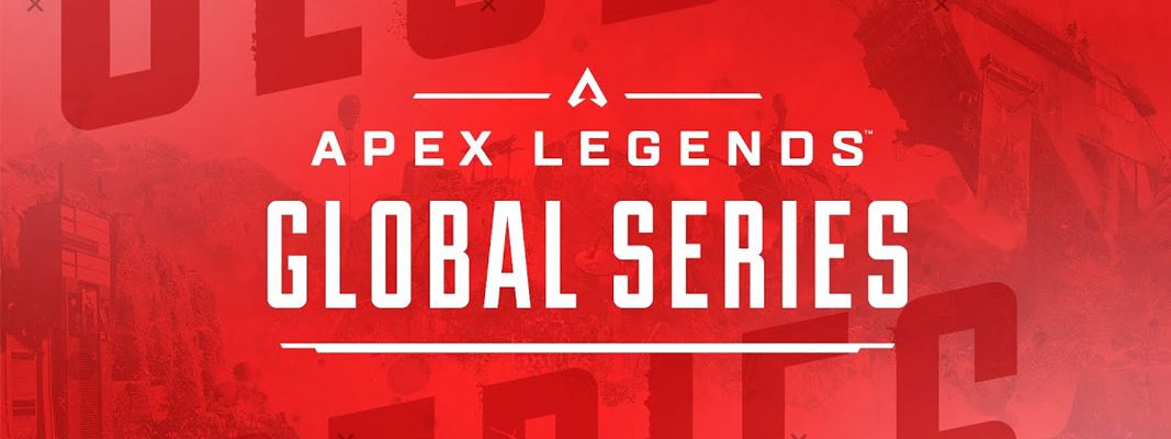 Apex Legends Global Series