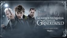 Monstros Fantásticos – Os Crimes de Grindelwald