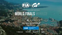 Final Mundial da Série de 2019 dos FIA Certified Gran Turismo Championships