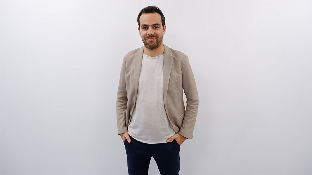 André Santos, Product Manager da Nectar Interactive