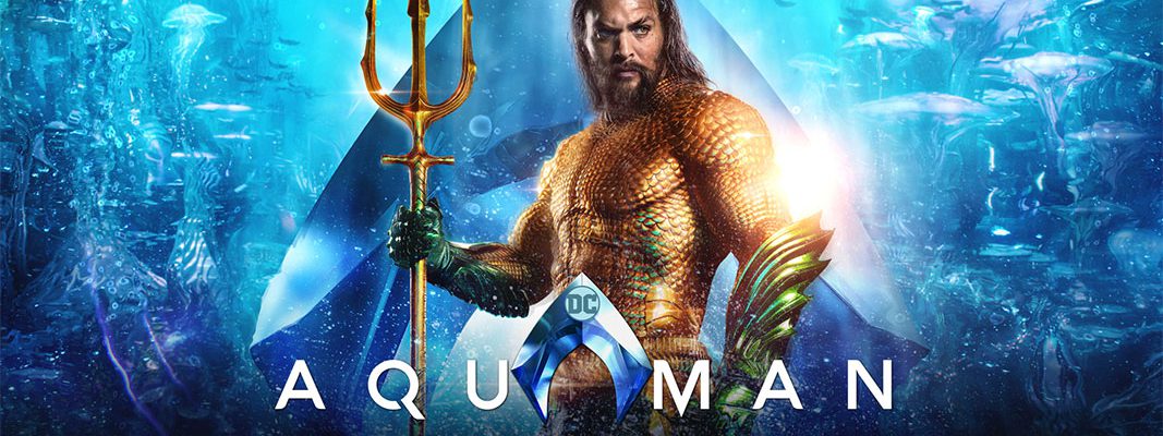 Aquaman