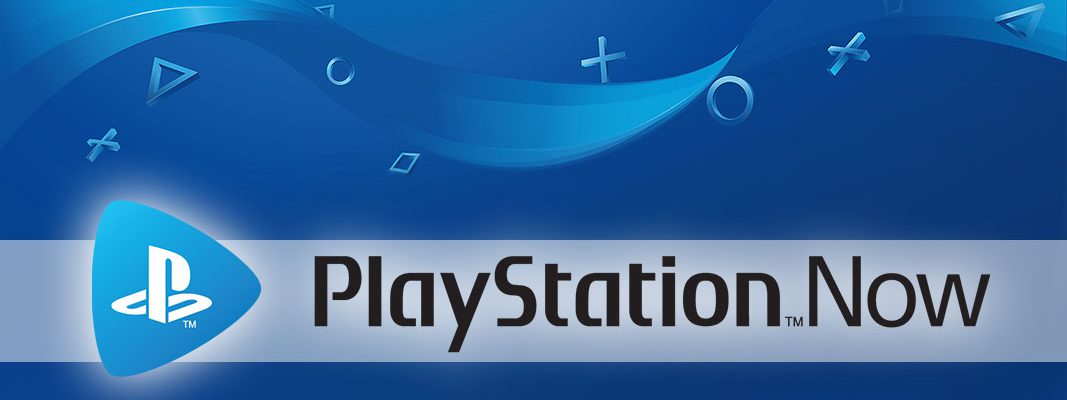 PlayStation Now