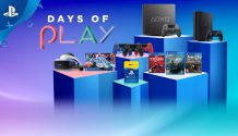 Days of Play 2019