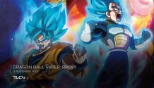 Dragon Ball Super: Broly