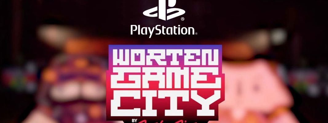 PlayStation confirma presença na Worten Game City