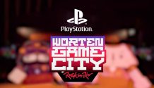 PlayStation confirma presença na Worten Game City