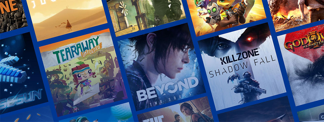 PlayStation Now