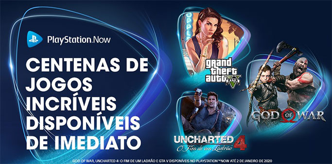 PlayStation Now