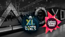 PlayStation prepara Mega Stand para o MOCHE XL Games World e Lisboa Games Week 2019
