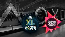 PlayStation prepara Mega Stand para o MOCHE XL Games World e Lisboa Games Week 2019