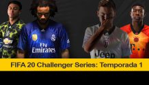 FIFA 20 Challenger Series