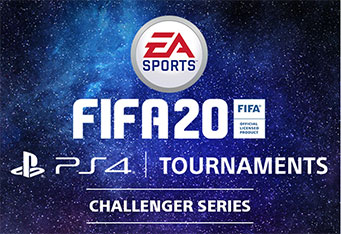 FIFA 20 Challenger Series