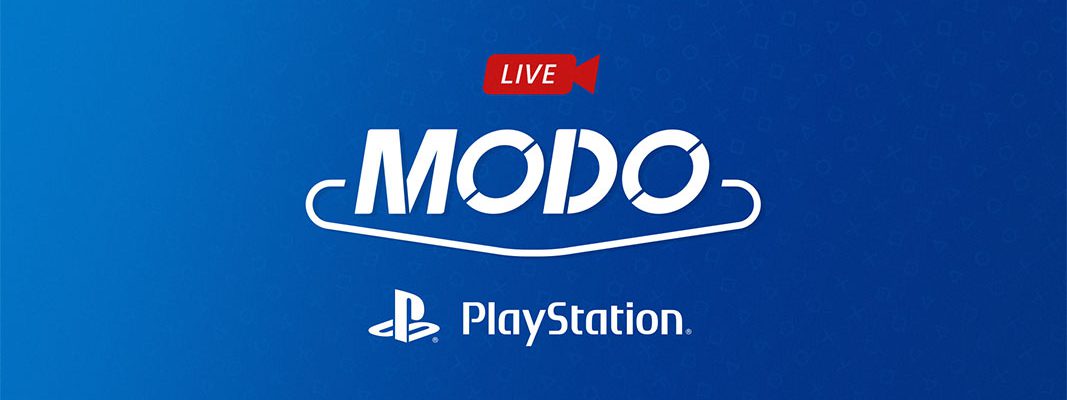 Modo PlayStation Live