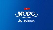 Modo PlayStation Live