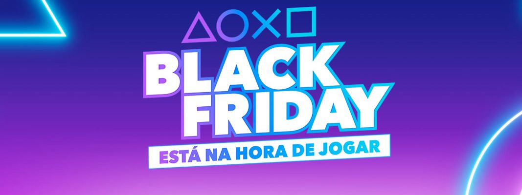 PlayStation Black Friday 2019