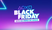Todas as promoções da Black Friday da PlayStation PlayStation Black Friday 2019