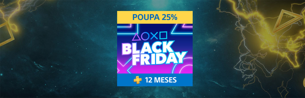 PlayStation Black Friday 2019