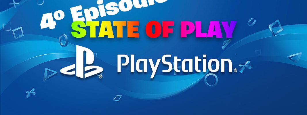 PlayStation - State of Play