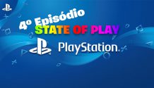 PlayStation - State of Play