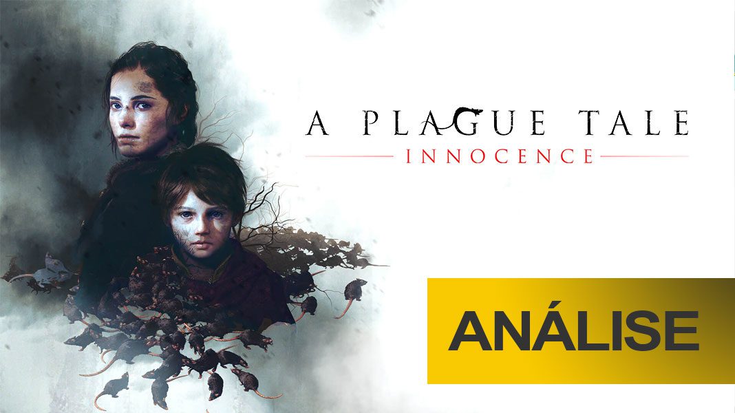 A Plague Tale: Innocence