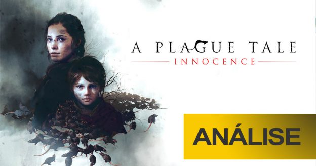 A Plague Tale: Innocence promove primeiro capítulo de graça