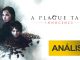 Análise: A Plague Tale: Innocence A Plague Tale: Innocence