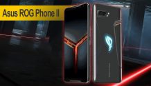 Asus ROG Phone II