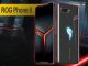 Asus ROG Phone II recebe atualização para Android 10 Asus ROG Phone II
