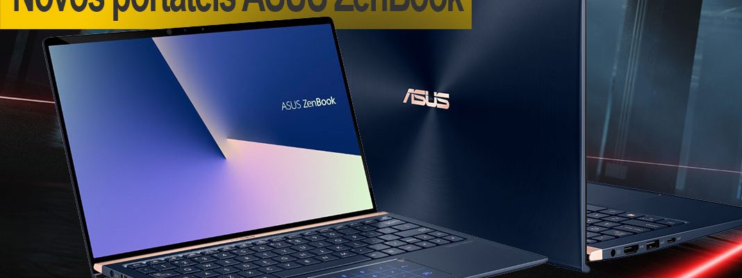 Asus ZenBook