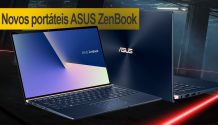 Asus ZenBook