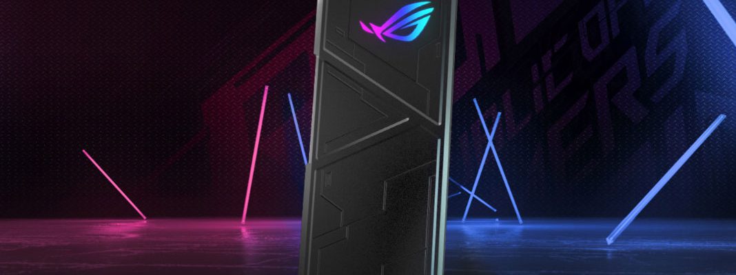 Asus Strix Arion